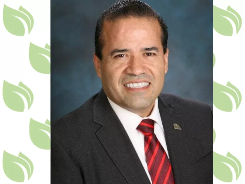 Ruben Guerra