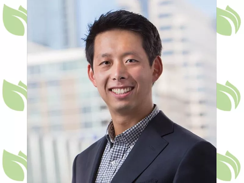 Jimmy Chen