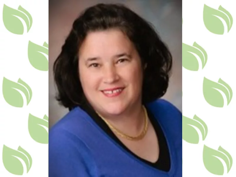 Wendelyn Jones