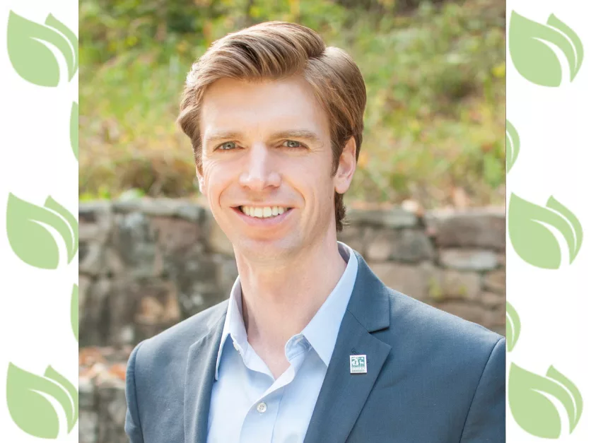 Collin O’Mara