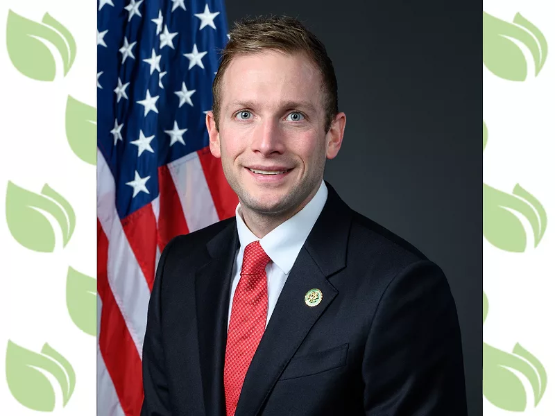Congressman Miller