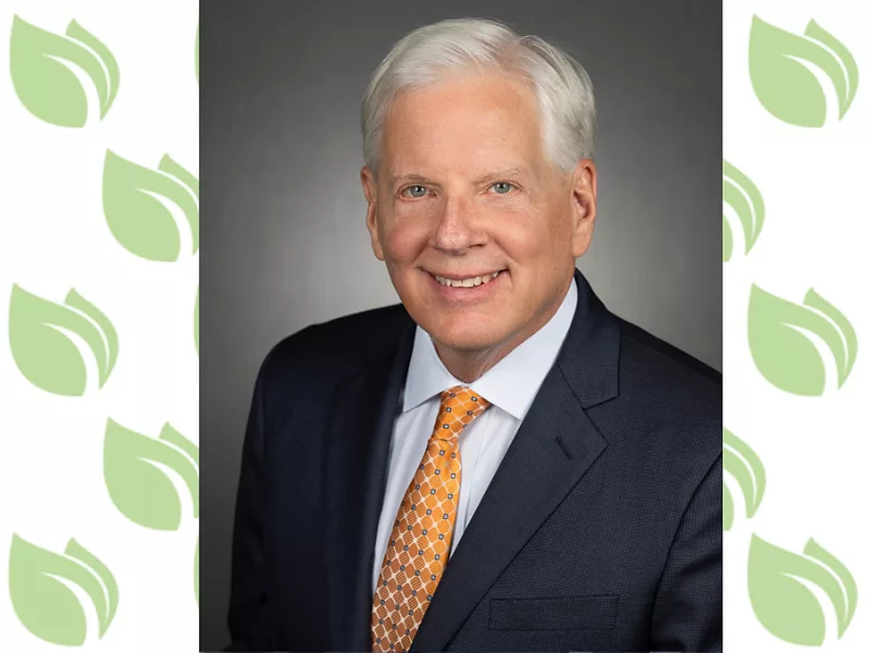 J. Scott Angle, Ph.D.