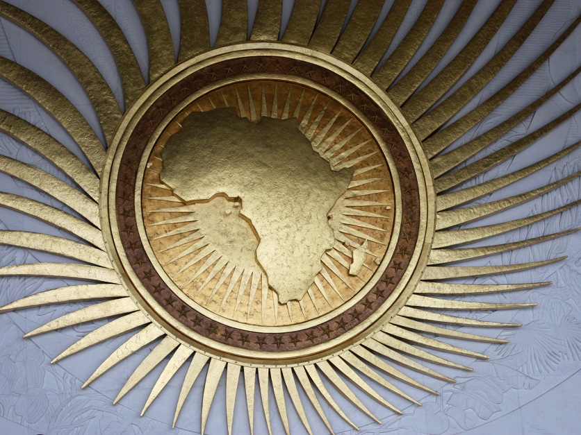 Africa Matz Cover