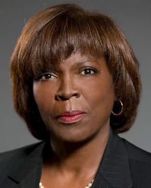 Ertharin Cousin