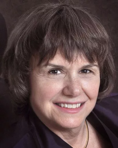 Catherine Bertini