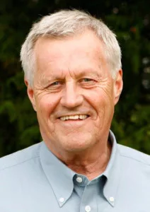 Collin peterson