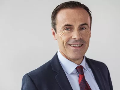 Liam condon