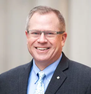 Peter dorhout