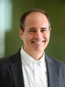 Steve landsman