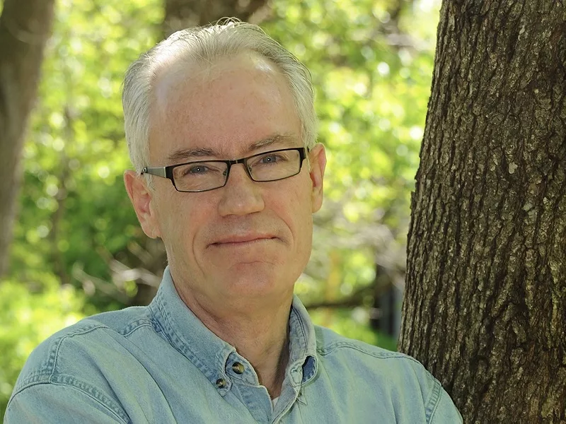 tom martin