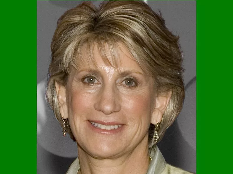 Pamela Bailey