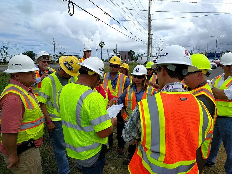 puerto rico power