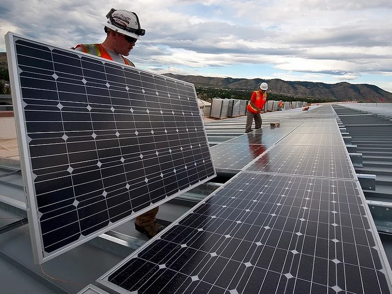 Solar Panel
