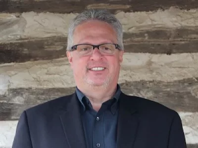 Randy krotz author