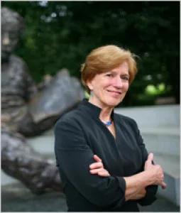 Nina federoff