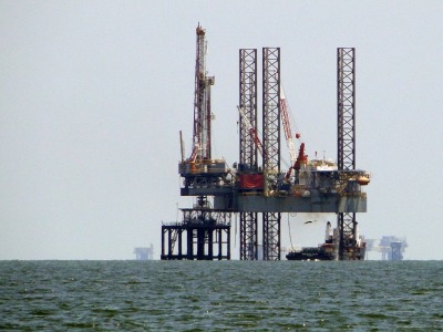 port fourchon