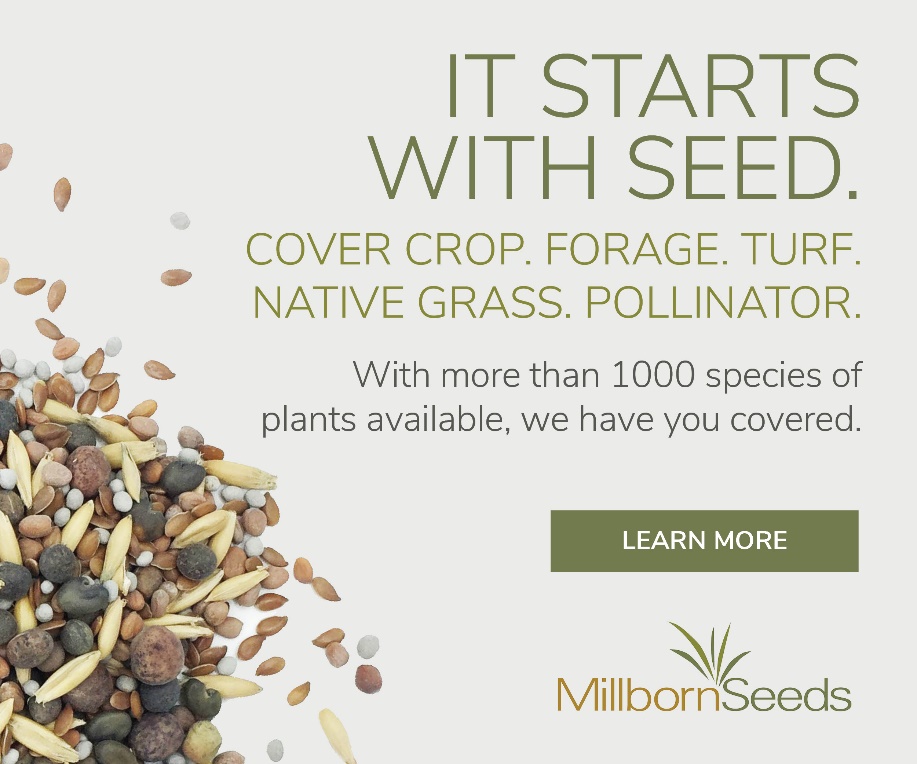 Millborn Seed