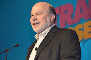 Bob Stallman, AFBF